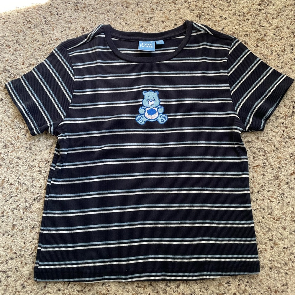 Care Bear Top